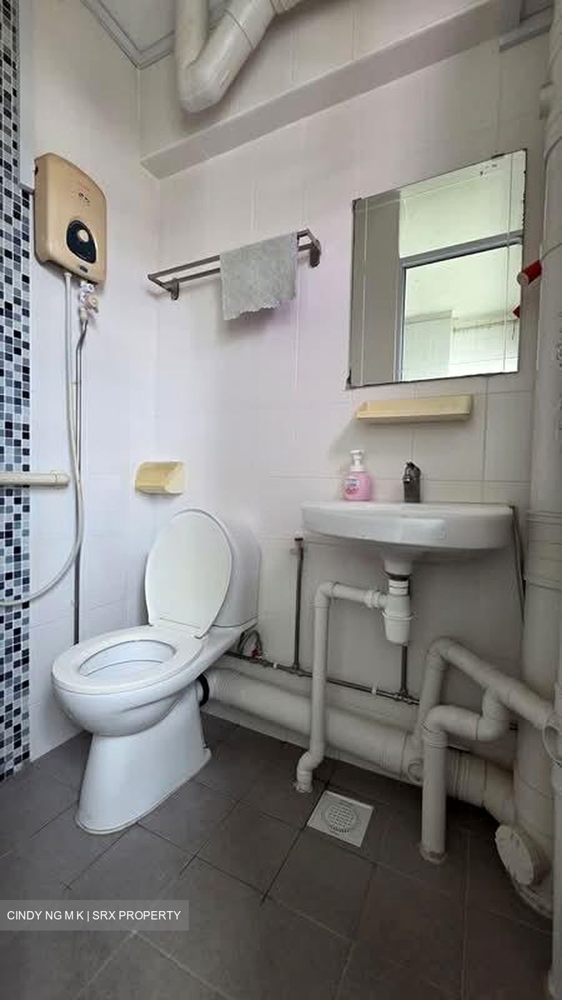 Blk 231 Hougang Street 21 (Hougang), HDB Executive #574184221